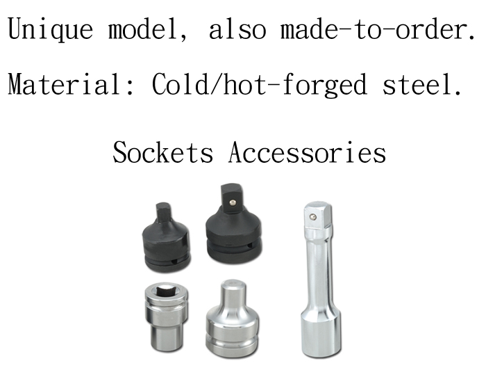 CNC Lathe Sockets Processing